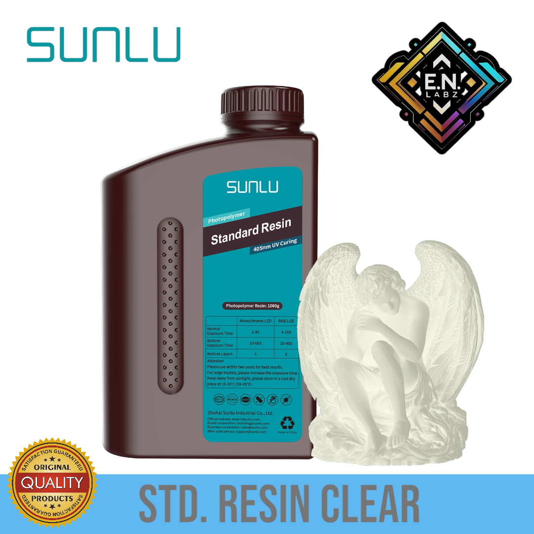 Standard Resin 2
